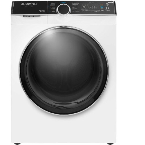 Стиральная машина MAUNFELD MFWM1486WH06