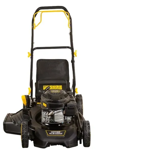 Газонокосилка HUTER GLM-530SX