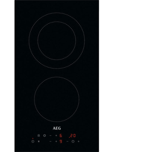 Варочная поверхность AEG HRB32310CB