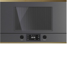 Микроволновая печь KUPPERSBUSCH ML 6330.0 GPH 4