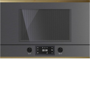 Микроволновая печь KUPPERSBUSCH ML 6330.0 GPH 4