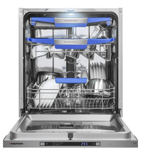 Посудомоечная машина MEFERI MDW6073 COMFORT