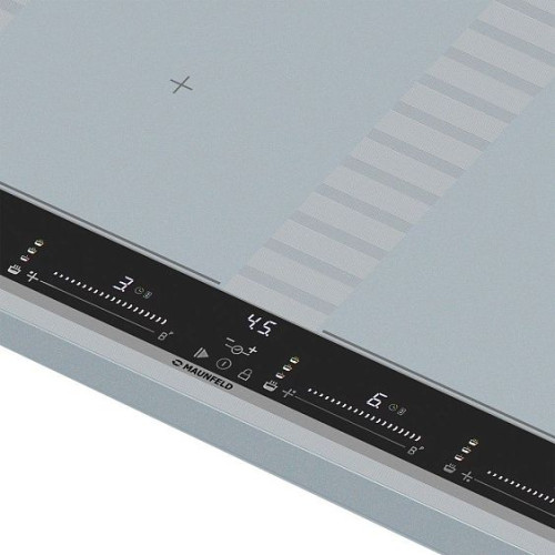 Варочная поверхность MAUNFELD CVI594SF2MBL LUX
