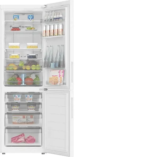 Холодильник HAIER C2F619CWU1