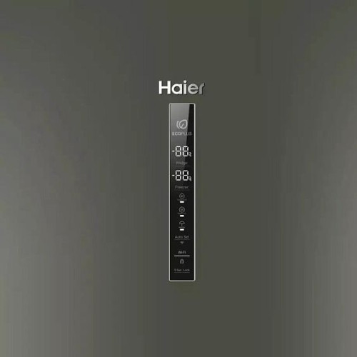 Холодильник HAIER C2F636CFRGU1