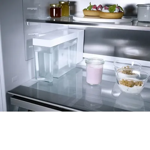 Холодильник MIELE KFN 7785 C