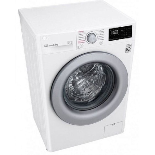 Стиральная машина LG F2V3HS4W