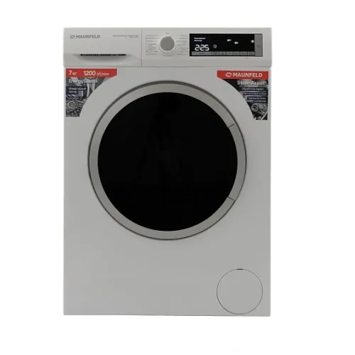 Стиральная машина MAUNFELD MFWM127WH200 ST INVERTER SLIM