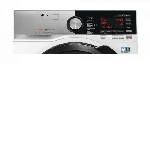 Стиральная машина AEG L9WEF80690