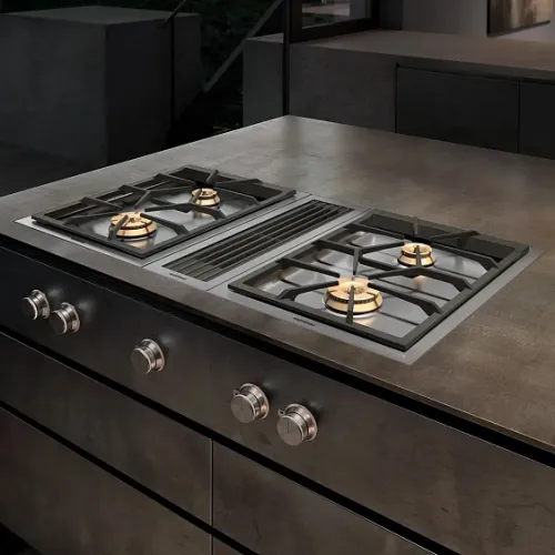 Вытяжка GAGGENAU VL414115