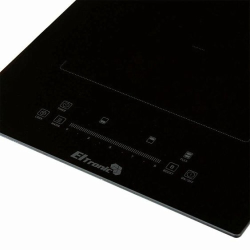 Варочная поверхность ELTRONIC 88-09 черный