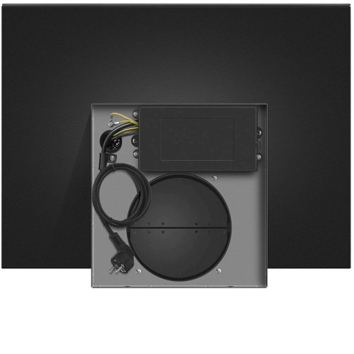 Вытяжка MEFERI SLIMBOX60BK COMFORT