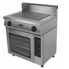 Плита GRILL MASTER Ф2ПДЭ/600