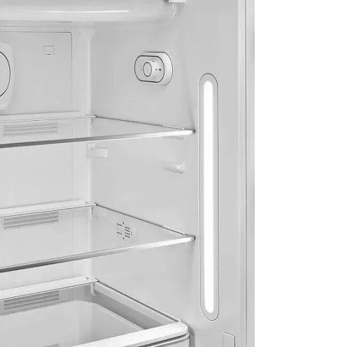 Холодильник SMEG FAB28RRD6