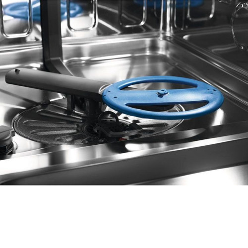 Посудомоечная машина ELECTROLUX EES48401L
