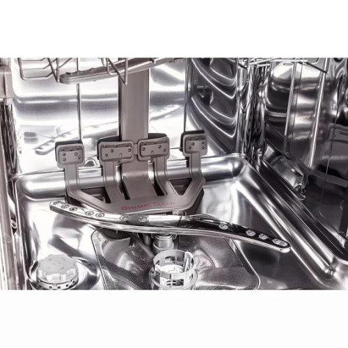 Посудомоечная машина KITCHENAID KIF 5O41 PLETGS