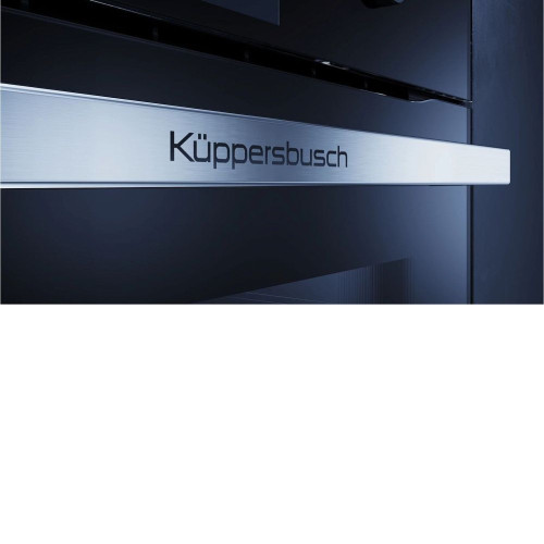Духовой шкаф KUPPERSBUSCH BP 6350.0 S
