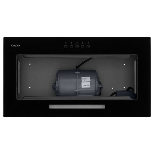Вытяжка AKPO WK-4 Viva eco черный
