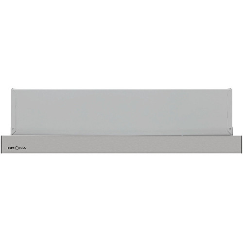 Вытяжка KRONA KAMILLA T 600 INOX (2 мотора)
