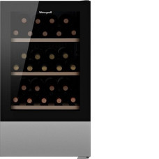 Винный шкаф WEISSGAUFF WWC-30 Bottle Винный шкаф WEISSGAUFF WWC-30 Bottle