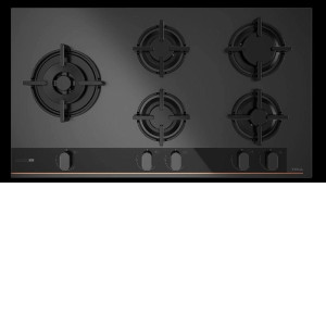 Варочная поверхность TEKA GBC 95-G1 GBC MATT BLACK (112570237)