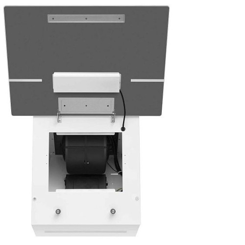 Вытяжка MEFERI AIRBOX60WH ULTRA
