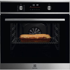 Духовой шкаф ELECTROLUX COF6P76BX Духовой шкаф ELECTROLUX COF6P76BX