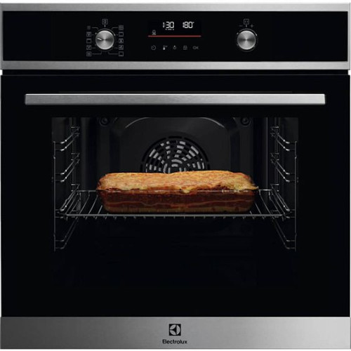 Духовой шкаф ELECTROLUX COF6P76BX