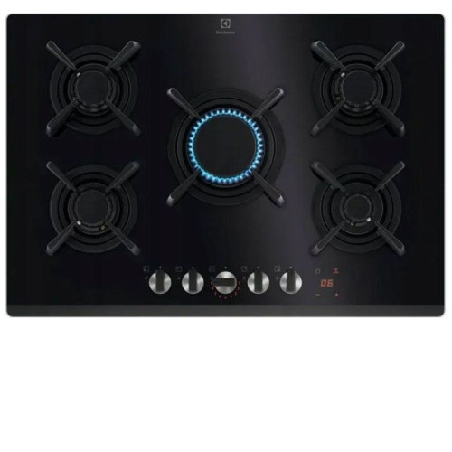 Варочная поверхность ELECTROLUX KGG753753K