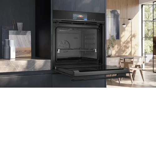Духовой шкаф SIEMENS HS 958GCB1