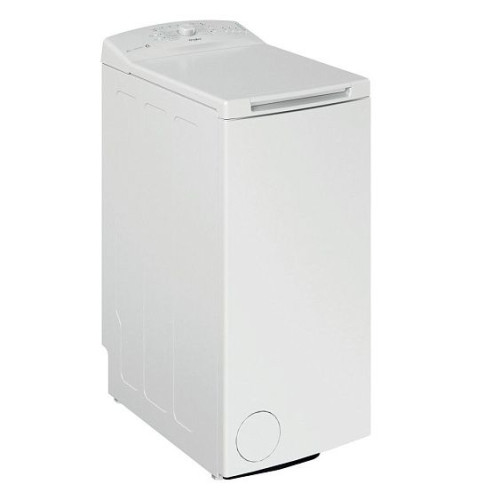 Стиральная машина WHIRLPOOL TDLR 6240L EU/N