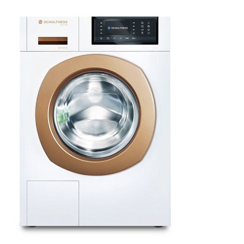 Стиральная машина SCHULTHESS Spirit 540 Solid Gold