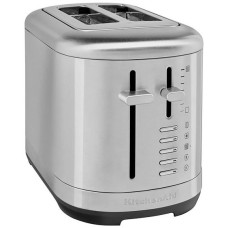 Тостер KITCHENAID 5KMT2109ESX Тостер KITCHENAID 5KMT2109ESX