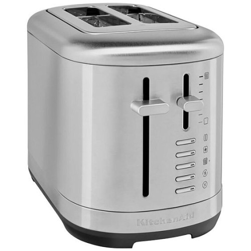 Тостер KITCHENAID 5KMT2109ESX