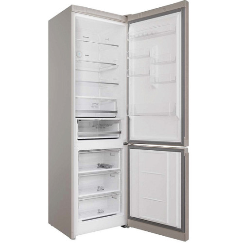 Холодильник HOTPOINT-ARISTON HTS 8202I M O3