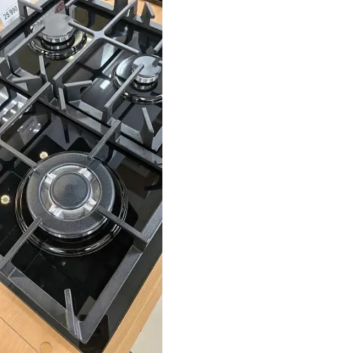 Варочная поверхность KANZLER KG 536 S