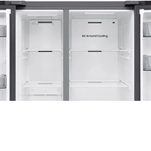 Холодильник SAMSUNG RS70F65QETEO