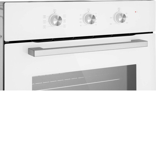 Духовой шкаф WEISSGAUFF EOM 262 PMW