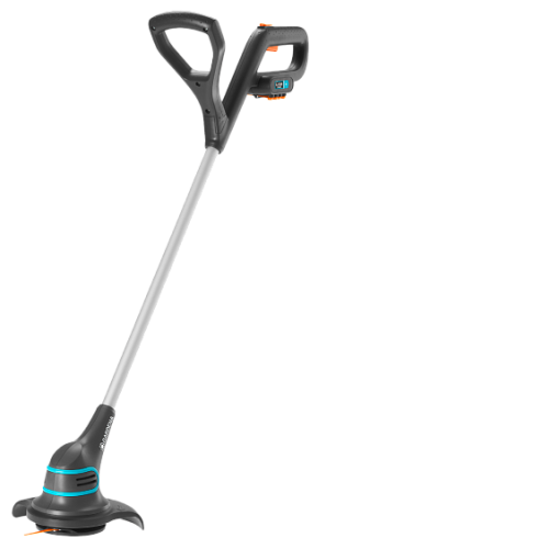 Аккумуляторный триммер Gardena SmallCut Li-23R 09822-20.000.00