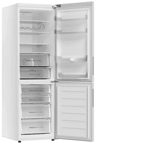 Холодильник HAIER C4F637CWRGU1