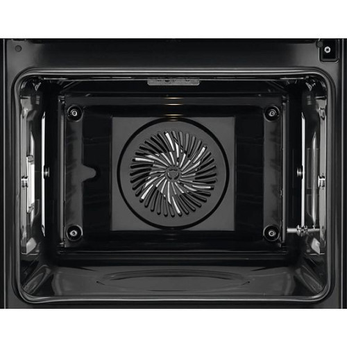 Духовой шкаф AEG BSK988330M