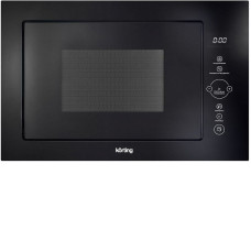 Микроволновая печь KORTING KMI 825 TGN