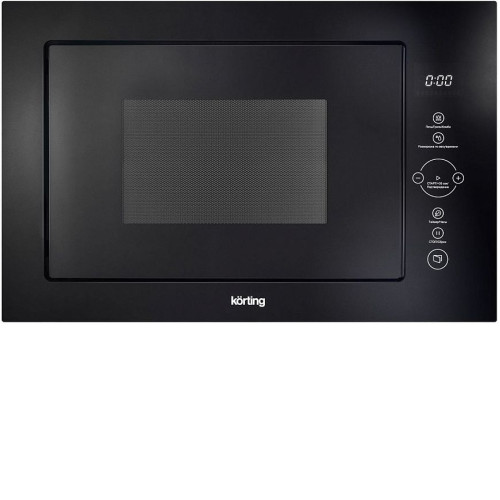Микроволновая печь KORTING KMI 825 TGN