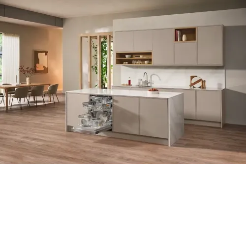 Посудомоечная машина MIELE G 7731 SCi AD 125 Gala Edition