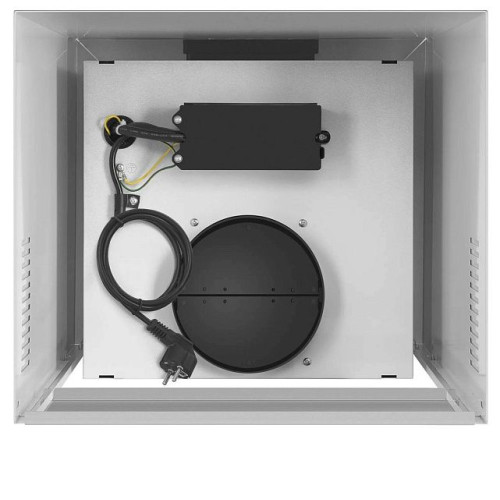 Вытяжка MEFERI ROOMBOX40WH COMFORT
