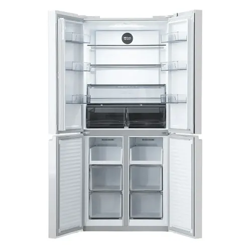 Холодильник CENTEK CT-1744 White