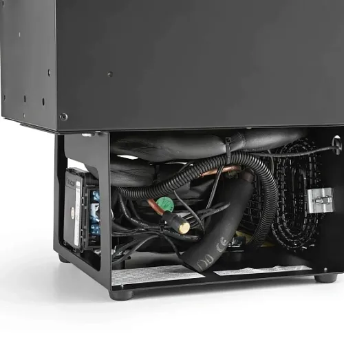 Автохолодильник INDEL B TOP LOADER TL30