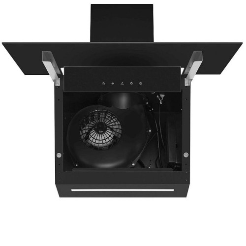Вытяжка MEFERI AIRBOX60BK COMFORT