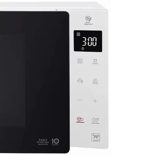 Микроволновая печь LG MW25R35GISW
