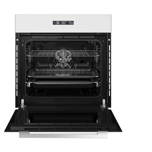Духовой шкаф KUPPERSBERG HO 615 W